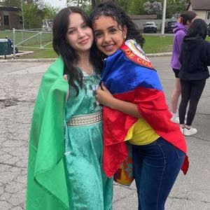 Meet your Posher, Alejandra